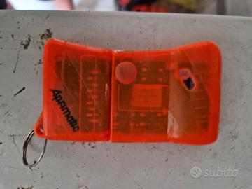 kit Completo Cancello elettrico Aprimatic