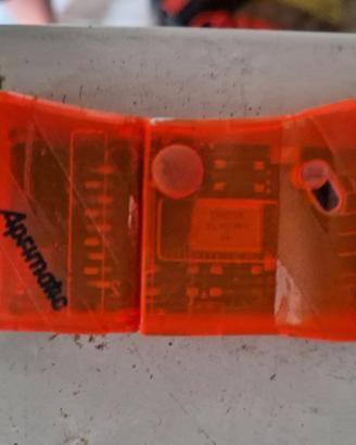 kit Completo Cancello elettrico Aprimatic