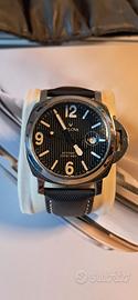 Orologio Bulova EC900 Panerai 44mm automatico