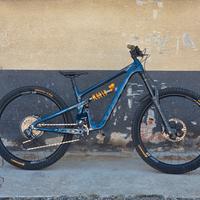 bici yeti sb160