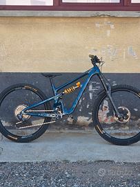 bici yeti sb160
