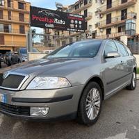 Skoda Octavia 2.0 TDI DSG Elegance