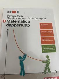 B matematica dappertutto