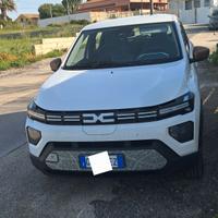 Dacia spring electric 65 exstreme