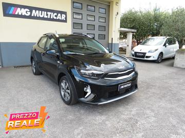 Kia Stonic 1.2 dpi Urban GPL 82cv. garanzia fino a