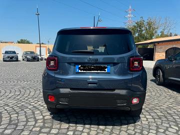 jeep renegade 4xe s 