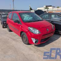 RENAULT TWINGO 2 CN0 1.2 16V 75CV 07-14 -Ricambi