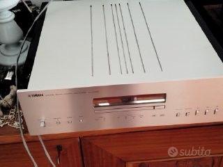 yamaha s3000