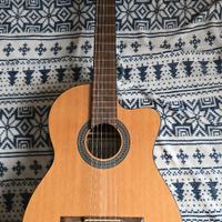 chitarra