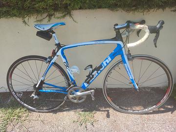 Bicicletta da corsa Bianchi