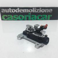 SERRATURA COFANO POSTERIORE KIA Sorento 1a Serie (