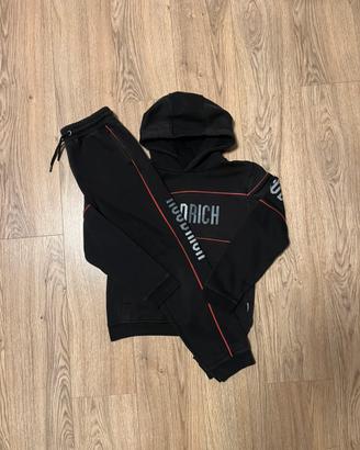 Tuta Hoodrich