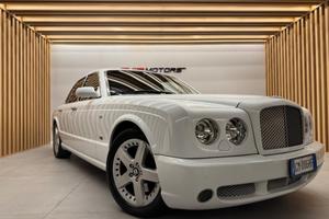 BENTLEY ARNAGE T 6.75 V8 TURBO - 457CV - UNIPRO - 