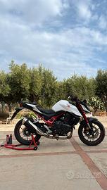 HONDA HORNET CB750