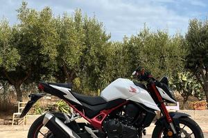 HONDA HORNET CB750