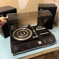 GIRADISCHI KOPE ELECTRONIC