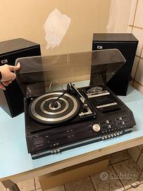 GIRADISCHI KOPE ELECTRONIC