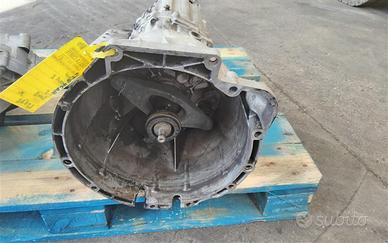 CAMBIO MANUALE COMPLETO BMW Serie 5 E60 2300757142