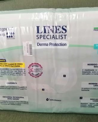 Pannoloni per anziani