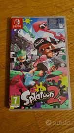 Splatoon 2