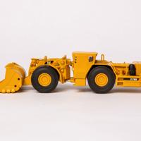 Modellino CAT R1700G LHD UNDERGROUND MINING LOADER
