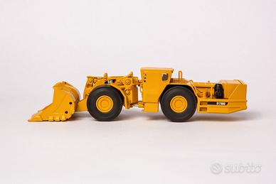 Modellino CAT R1700G LHD UNDERGROUND MINING LOADER