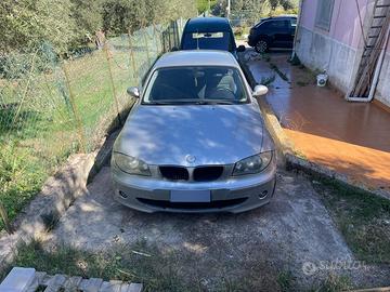 Bmw serie 1 2005