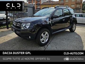 Dacia Duster 1.6 4x2 115cv S&S E6 GPL Ambiance