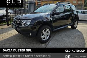 Dacia Duster 1.6 4x2 115cv S&S E6 GPL Ambiance