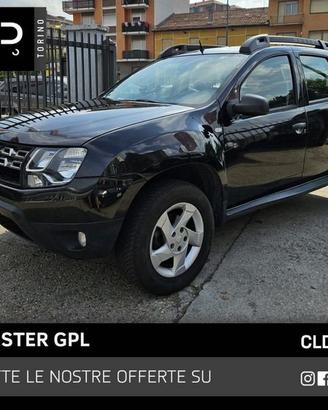 Dacia Duster 1.6 4x2 115cv S&S E6 GPL Ambiance
