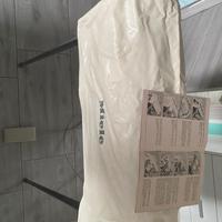 Stiratrice a rullo  perfettamente funzionante