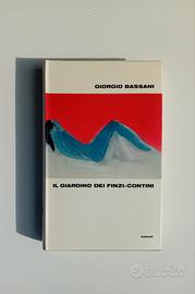 Il giardino dei Finzi-Contini di Giorgio Bassani 