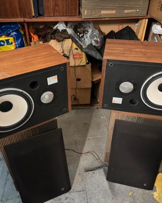 Casse jbl l 56