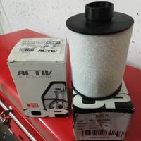 filtro gasolio per Fiat panda 
