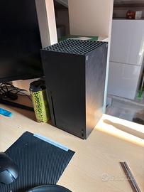 Xbox serie x