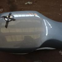 Yamaha XZ 550 84' nuovo SERBATOIO