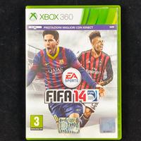 fifa 14 per Xbox 360