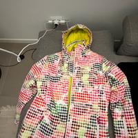 Giacca montagna wed’ze