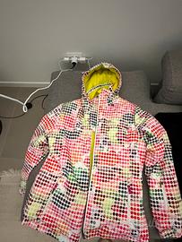 Giacca montagna wed’ze