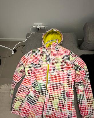 Giacca montagna wed’ze