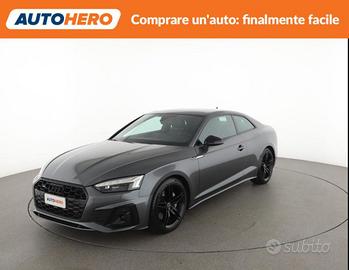 AUDI A5 EP05895