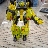 Transformers Movie Voyager