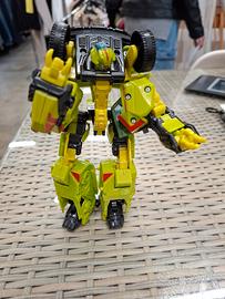 Transformers Movie Voyager