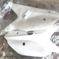 TM MOTO  4T 2022 SET LATERALE PORTA NUMERO  MY22