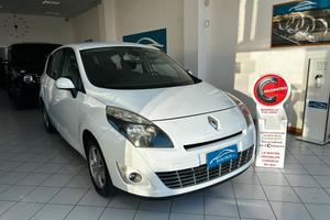 Renault Scénic 1.5 dCi 7 POSTI 2010