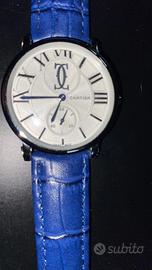 Orologio blue marine