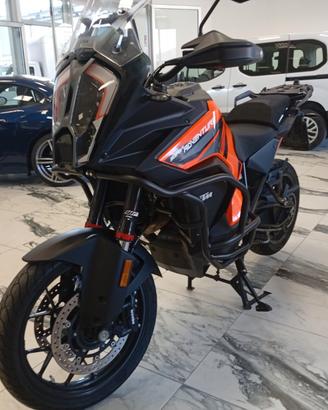 KTM 1290 super Adventure 