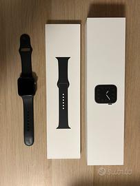 Apple watch 5 44mm