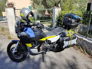 Husqvarna Norden 901