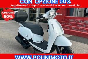Kymco Filly 50cc - Spediamo in tutta Italia